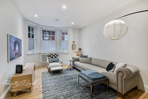 2 bedroom apartment for sale, Aquinas Street, SE1
