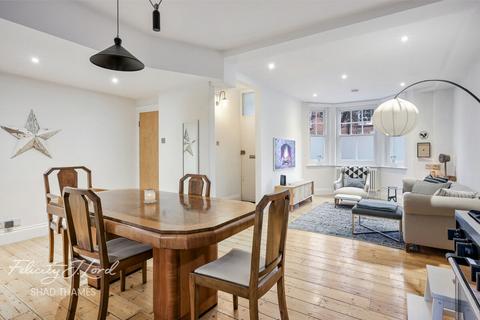 2 bedroom apartment for sale, Aquinas Street, SE1