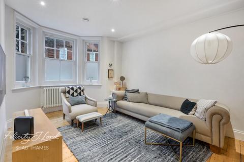 2 bedroom apartment for sale, Aquinas Street, SE1
