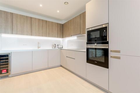 2 bedroom apartment to rent, The Avenue, Queens Park NW6
