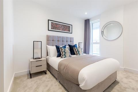 2 bedroom apartment to rent, The Avenue, Queens Park NW6