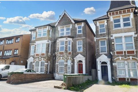 undefined, Hatherley Road Sidcup DA14