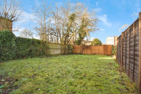 undefined, Hatherley Road Sidcup DA14