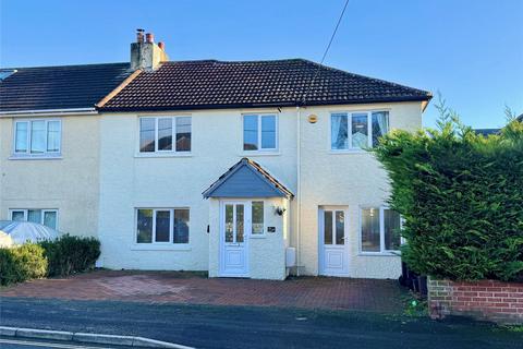 Manor Road, New Milton, Hampshire, BH25