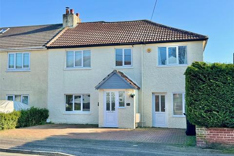 Manor Road, New Milton, Hampshire, BH25