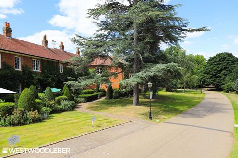 1 bedroom apartment for sale, Hertford SG13