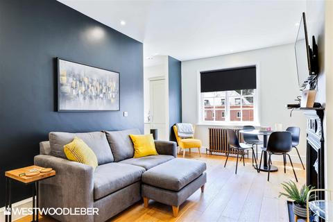 1 bedroom apartment for sale, Hertford SG13
