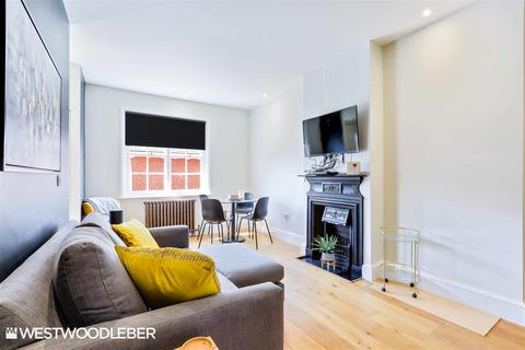 undefined, Hertford SG13