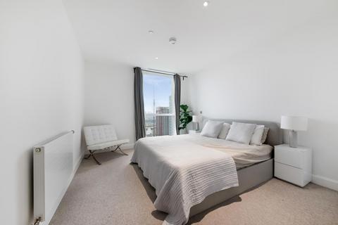 1 bedroom apartment for sale, Salvor Tower, Canary Wharf, E14