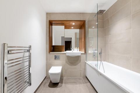 1 bedroom apartment for sale, Salvor Tower, Canary Wharf, E14