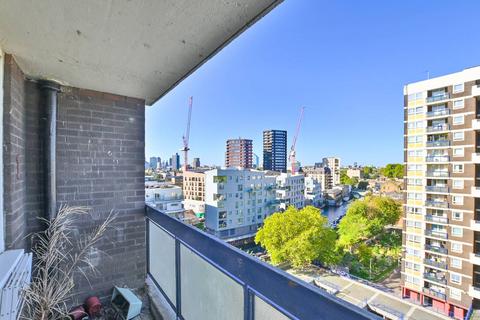 2 bedroom flat to rent, De Beauvoir Estate, De Beauvoir Town, London, N1