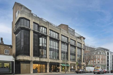 2 bedroom flat to rent, Kensington High Street, London, W8, High Street Kensington, London, W8