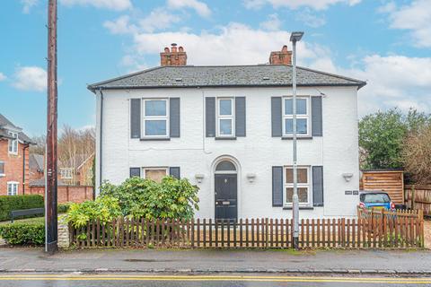 undefined, North Street, Winkfield SL4 4SY