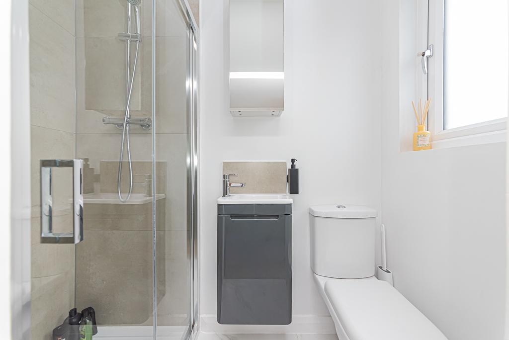 En-suite