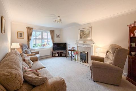 4 bedroom detached house for sale, Patreane Way, Cardiff, CF5