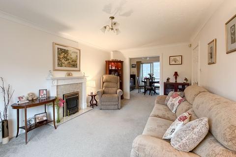 4 bedroom detached house for sale, Patreane Way, Cardiff, CF5