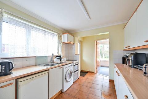 undefined, Elm Grove, Bisley, Woking, GU24