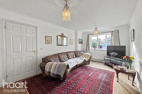 undefined, Purvis Way, Colchester