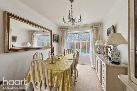 undefined, Purvis Way, Colchester