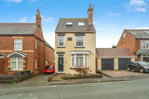 undefined, Sharpe Street, Tamworth