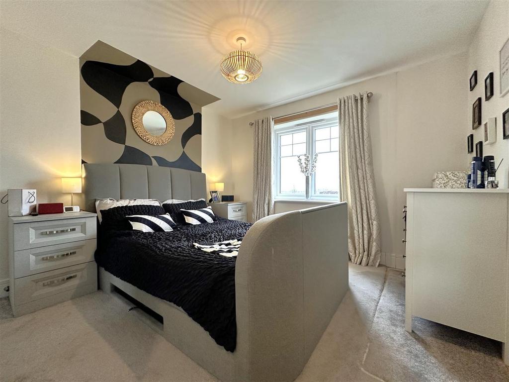 Master Bedroom 127