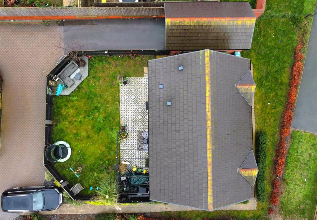 Aerial Overview 032