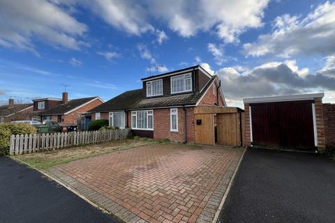 undefined, Green Road, Didcot, OX11