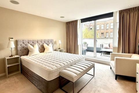 1 bedroom flat to rent, ONE BEDROOM APARTMENT TO LET, YOUNG STREET, W8
