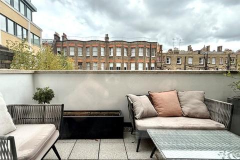 1 bedroom flat to rent, ONE BEDROOM APARTMENT TO LET, YOUNG STREET, W8
