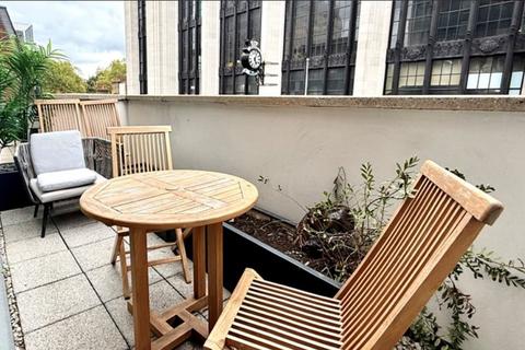 1 bedroom flat to rent, ONE BEDROOM APARTMENT TO LET, YOUNG STREET, W8