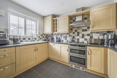 4 bedroom semi-detached house for sale, Avenue De Gien, Malmesbury, Wiltshire, SN16