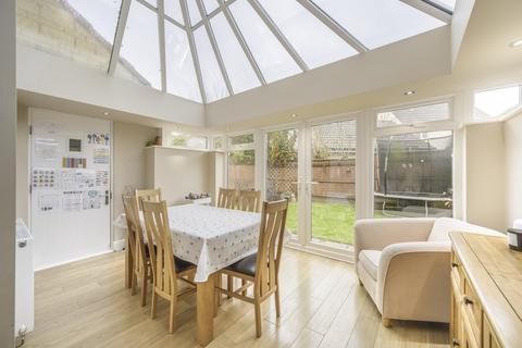 4 bedroom semi-detached house for sale, Avenue De Gien, Malmesbury, Wiltshire, SN16
