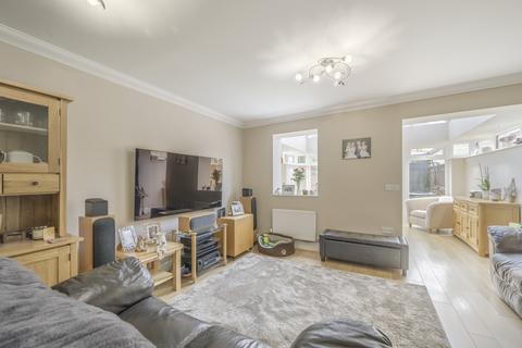 4 bedroom semi-detached house for sale, Avenue De Gien, Malmesbury, Wiltshire, SN16