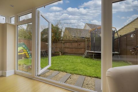 4 bedroom semi-detached house for sale, Avenue De Gien, Malmesbury, Wiltshire, SN16