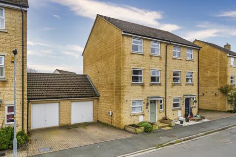 undefined, Avenue De Gien, Malmesbury, Wiltshire, SN16