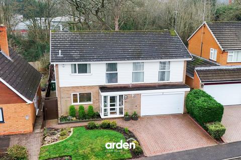 undefined, Wolverton Close, Redditch, B98