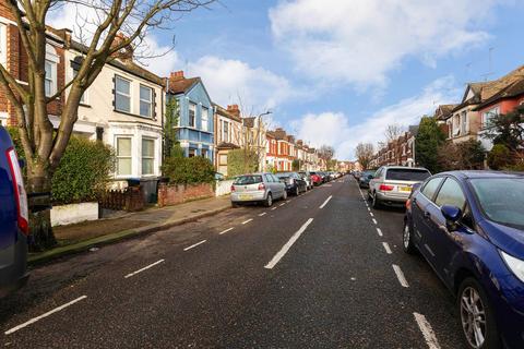 1 bedroom apartment to rent, Riffel Road, London NW2
