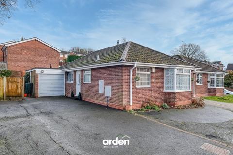 undefined, Cranham Close, Redditch, B97