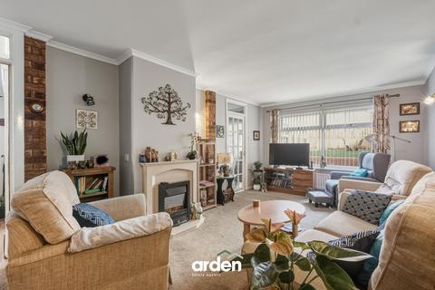 undefined, Cranham Close, Redditch, B97