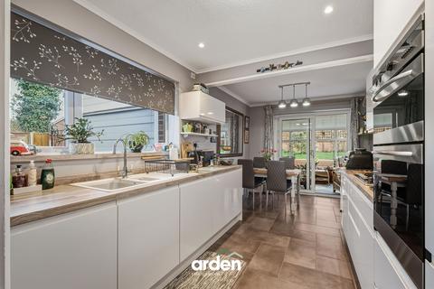 undefined, Cranham Close, Redditch, B97