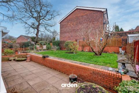 undefined, Cranham Close, Redditch, B97