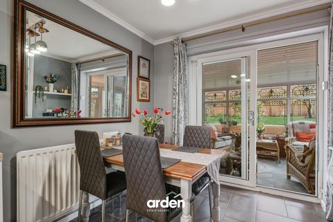 undefined, Cranham Close, Redditch, B97