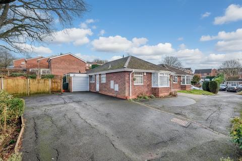 undefined, Cranham Close, Redditch, B97