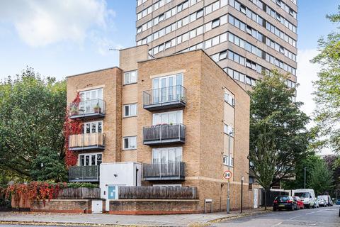 2 bedroom flat for sale, Falcon Road, London, SW11