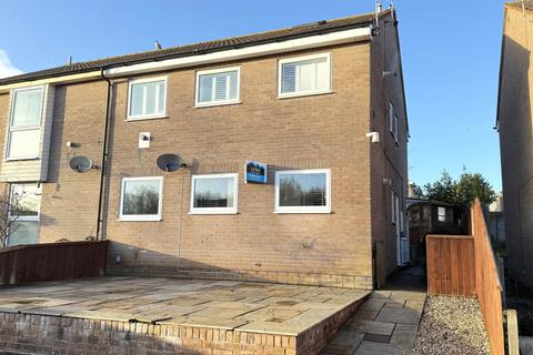 2 bedroom flat for sale, Ashfield Close, Exmouth
