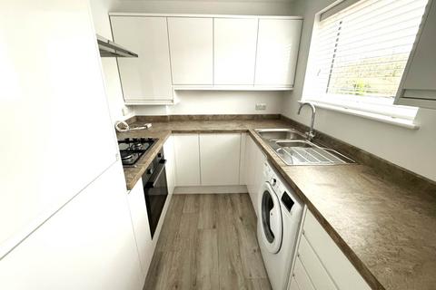 2 bedroom flat for sale, Ashfield Close, Exmouth
