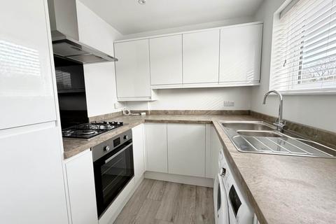 2 bedroom flat for sale, Ashfield Close, Exmouth