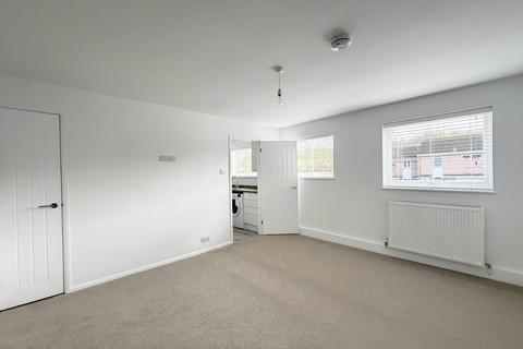 2 bedroom flat for sale, Ashfield Close, Exmouth