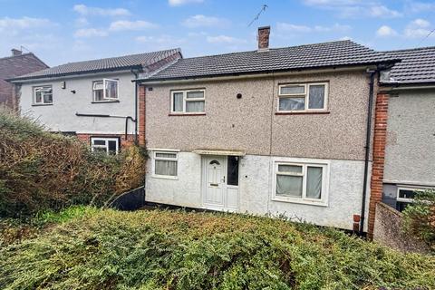 Carradale Road, Plymouth PL6