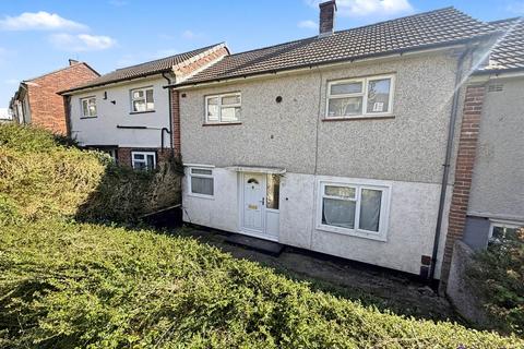 Carradale Road, Plymouth PL6